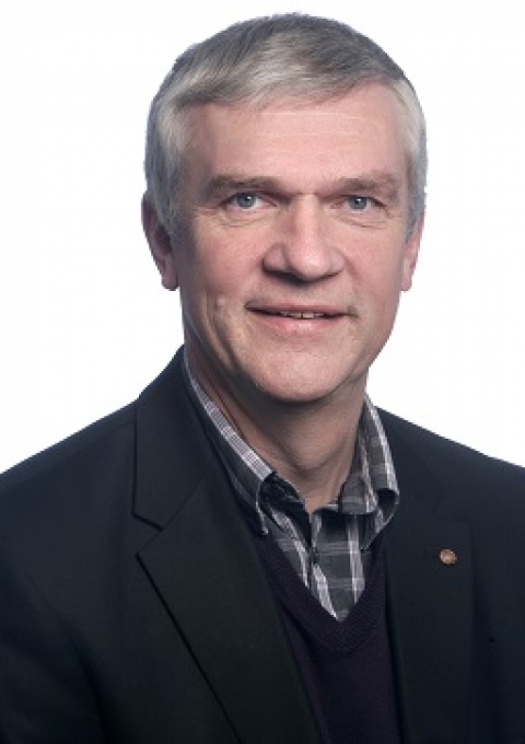 Hans Christian Vestergaard